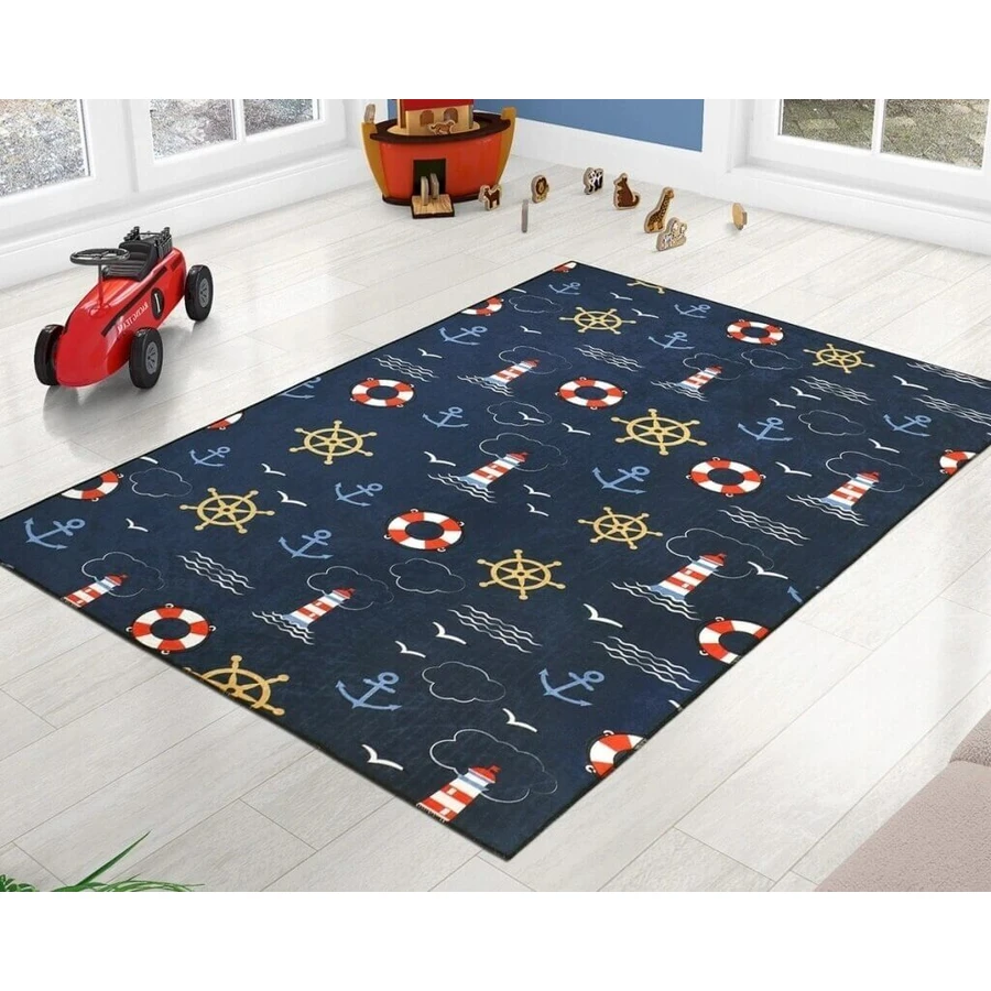 Килим fototla 100x150см 3040/205 ферма 1×1 шт, килим для дітей: ціни та характеристики