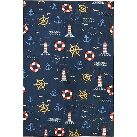 Килим fototla 100x150см 3040/205 ферма 1×1 шт, килим для дітей: ціни та характеристики