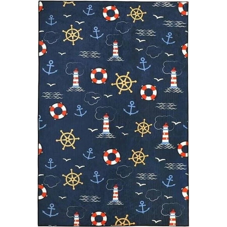 Килим fototla 100x150см 3040/205 ферма 1×1 шт, килим для дітей: ціни та характеристики