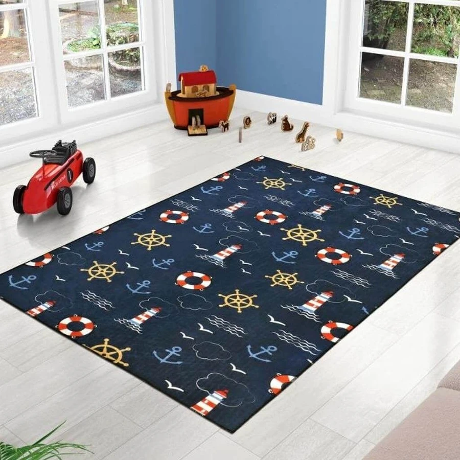 Килим fototla 100x150см 3040/205 ферма 1×1 шт, килим для дітей: ціни та характеристики