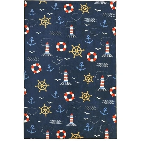 Килим fototla 100x150см 3040/205 ферма 1×1 шт, килим для дітей: ціни та характеристики