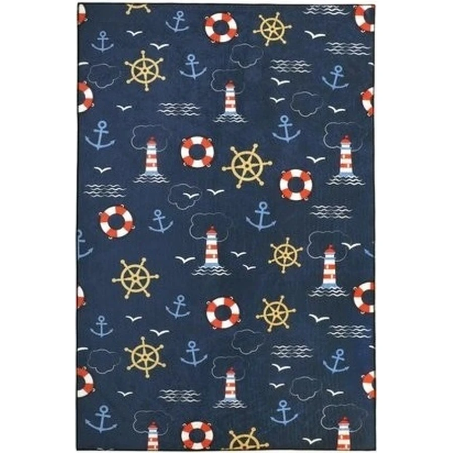 Килим fototla 100x150см 3040/205 ферма 1×1 шт, килим для дітей: ціни та характеристики