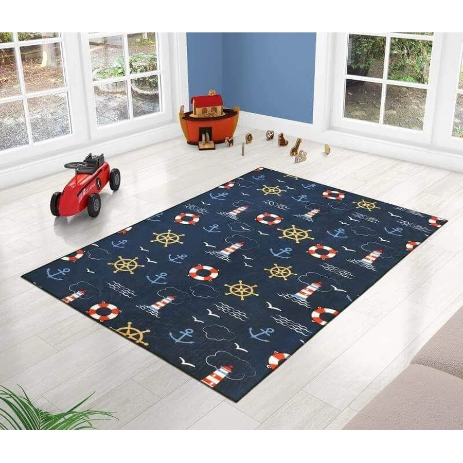 Килим fototla 100x150см 3040/205 ферма 1×1 шт, килим для дітей: ціни та характеристики