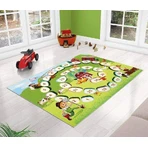 Килим fototla 100x150см 3040/205 ферма 1×1 шт, килим для дітей: ціни та характеристики