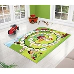 Килим fototla 100x150см 3040/205 ферма 1×1 шт, килим для дітей: ціни та характеристики