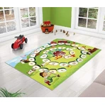 Килим fototla 100x150см 3040/205 ферма 1×1 шт, килим для дітей: ціни та характеристики