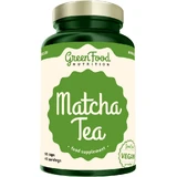 GreenFood Nutrition Чай Матча 90 капсул