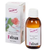 Лосьон Depileve Folisan против фолликулита, 150 мл