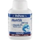 MedPharma ГОРЧИК 300MG+VIT. D 1×107 тбл, дієтична добавка