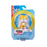 Sonic Tails Fig Tails, 6 см, +3 роки, Nintendo
