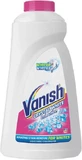 Жидкость Vanish Oxi Action для отбеливания и удаления перхоти