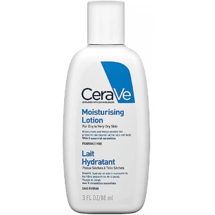 CeraVe Увлажняющий лосьон для сухой и очень сухой кожи 1х 88 мл