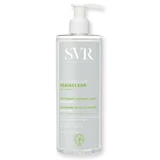 SVR Sebiaclear Eau Miccelaire Мицеллярный лосьон, 400 мл