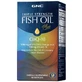Риб'ячий жир плюс коензим Q-10 Gnc Triple Strength Fish Oil Plus Coq-10, 60 капсул