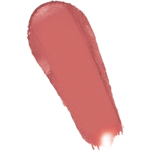 Revolution X Emily In Paris Just A Kiss Cream Lipstick Camille Pink Nude, губная помада