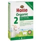 Детская молочная смесь Holle Organic на основе козьего молока 2 последующие смеси 400 г