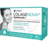 Liftea COLAGENOVA Гиалуроновая+ 30 капсул