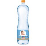 Вода питьевая Малятко детская негазированная 1.5 л