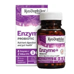 Ферментный пробиотик Kyo Dophilus, 60 капсул, Kyo Dophilus: цены и характеристики