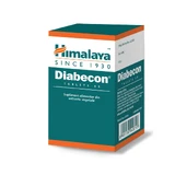 Діабекон Himalaya Diabecon, 60 таблеток