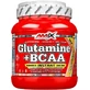 Amix L-глютамин + BCAA - порошок, кола, 530 г