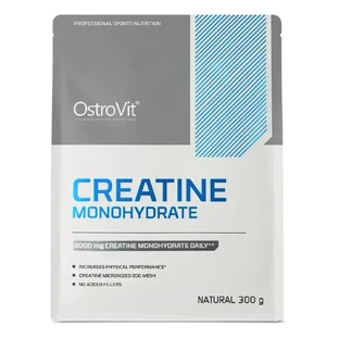 OstroVit, Креатин Pure, 300 г