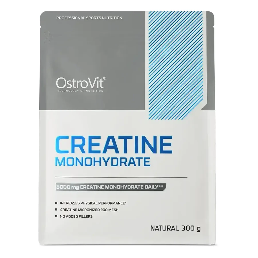 OstroVit, Креатин Pure, 300 г: цены и характеристики