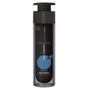 Зволожуючий крем AC-Norm для шкіри, схильної до акне Aquatic, 50 мл, Frezyderm