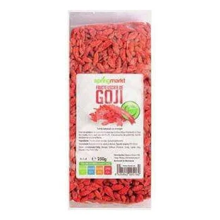 Фрукти годжі, 250 г, Spring Markt