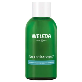 Weleda, тоник для волос, 150 мл