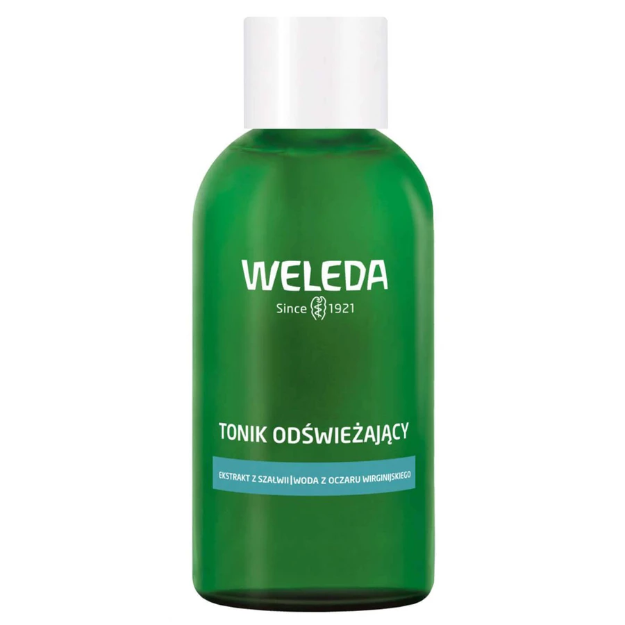 Weleda, тоник для волос, 150 мл: цены и характеристики