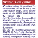 Domestos Power foam Цитрусова піна для туалету та ванни isti 435 мл: ціни та характеристики