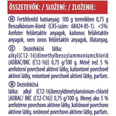 Domestos Power foam Цитрусова піна для туалету та ванни isti 435 мл: ціни та характеристики