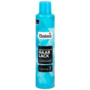 Спрей для волосся Balea Resistant, 300 мл