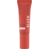 Catrice Жидкие румяна 020 Orange Fizz 10 мл