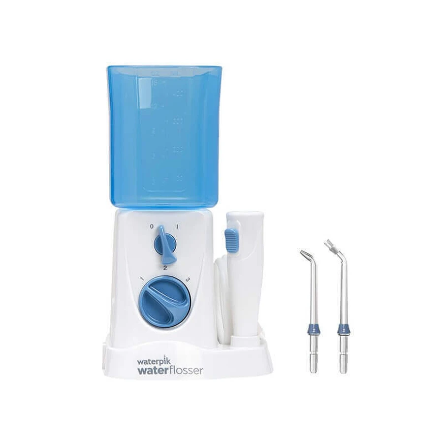 Nano Mouth Shower, WP-250, Waterpik: ціни та характеристики
