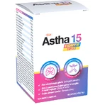 Аста 15 Форте Sun Wave Pharma Astha 15 Forte, 60 капсул: цены и характеристики