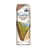 Рис RisoVital быстрый коричневый, 500 г, Scotti