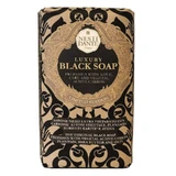 Растительное мыло Luxury Black Soap, 250 г