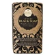 Растительное мыло Luxury Black Soap, 250 г
