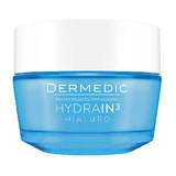 Dermedic Hydrain3 Глубоко увлажняющий крем SPF 15 Hialuro, 50 г