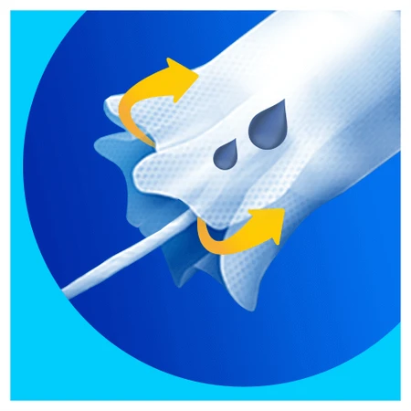 Tampax Compak Regular с аппликатором 16 шт.: цены и характеристики
