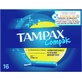 Tampax Compak Regular с аппликатором 16 шт.
