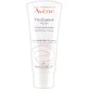 Живильний зволожуючий крем Avène Hydrance 40 мл