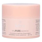 Miya Cosmetics My Pure Express 5-хвилинна маска, 50 г: ціни та характеристики