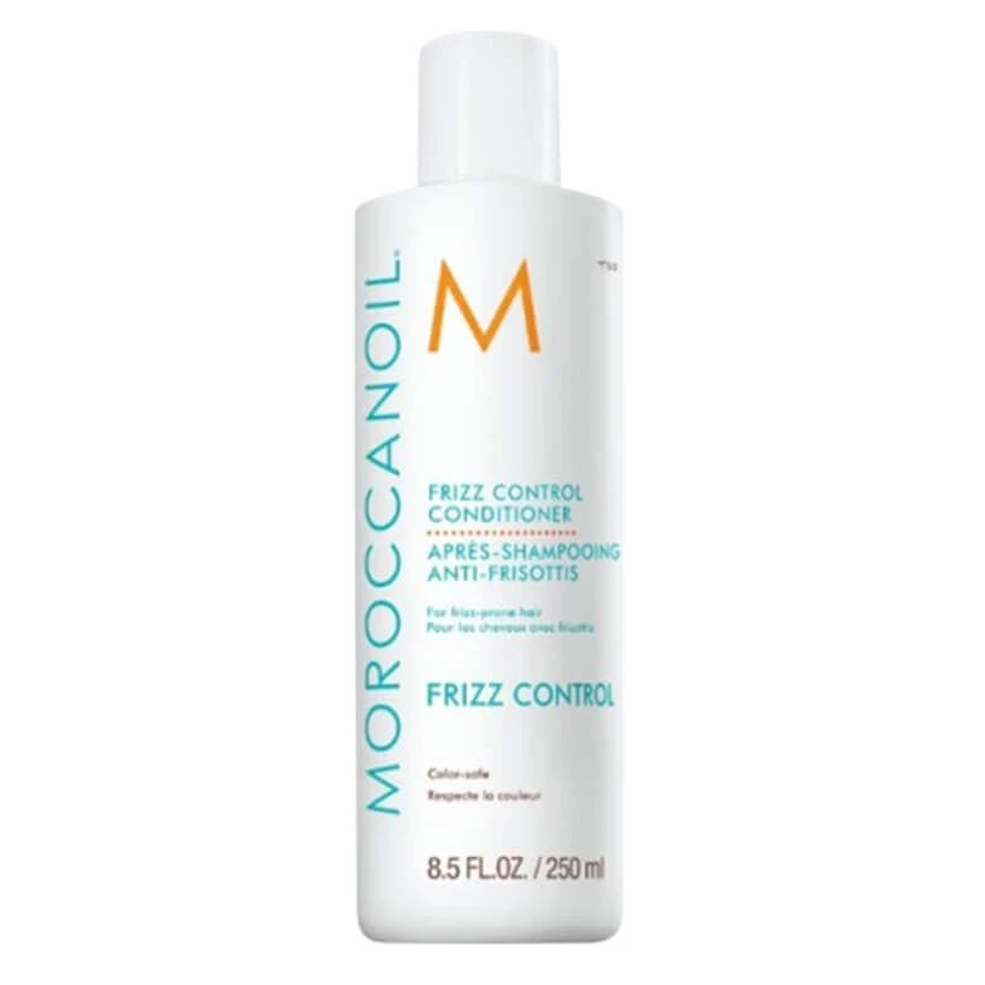 Кондиціонер для волосся Frizz Control, 250 мл, Moroccanoil: ціни та характеристики