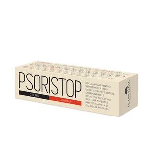 Крем Psoristop, 30 мл, Transvital