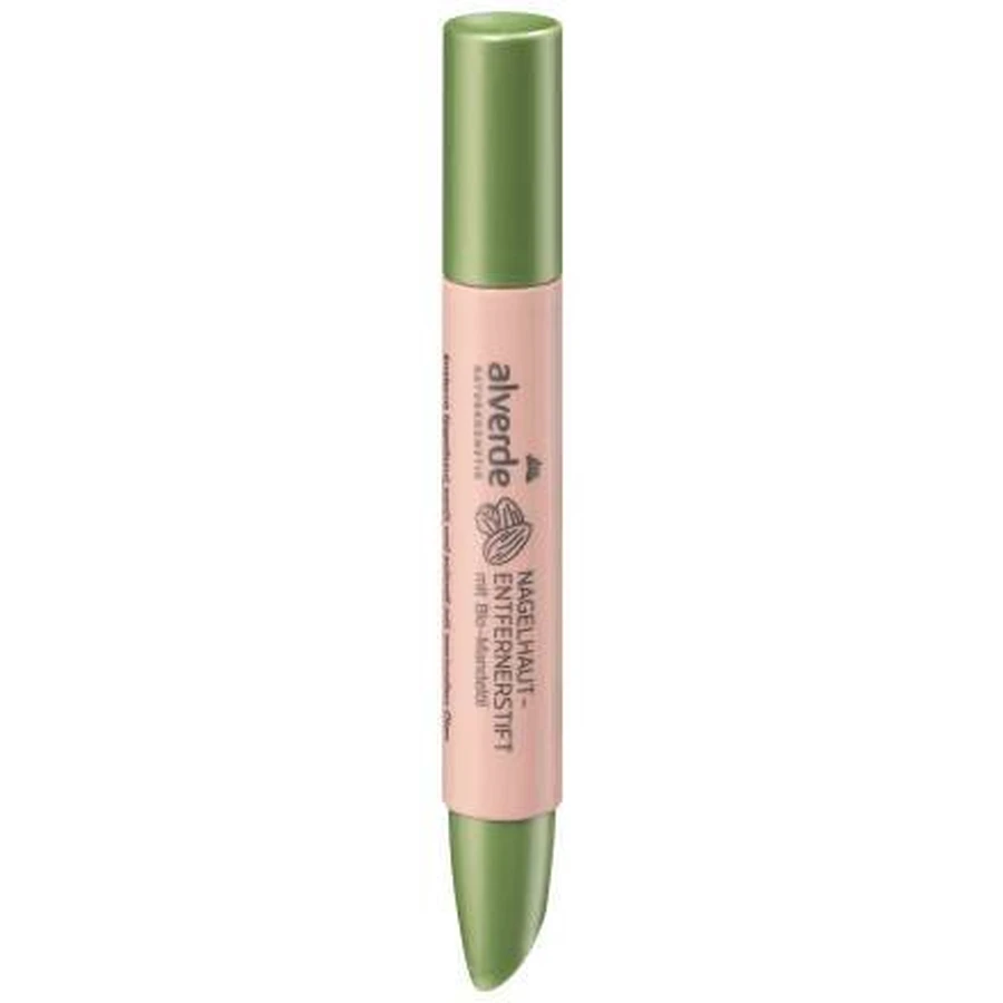 Alverde Naturkosmetik Карандаш для удаления кутикулы, 3 мл: цены и характеристики