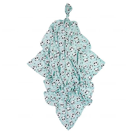 Bocioland, бамбукова пелюшка, рукавиці, панда, 30 x 30 см, 1 штука: ціни та характеристики