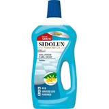 Sidolux Premium Floor Care Ylang Ylang Очищувач для вінілу, лінолеуму, плитки 1 л